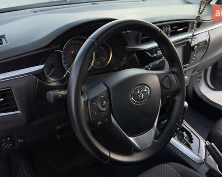 Белый Тойота Королла, объемом двигателя 1.6 л и пробегом 94 тыс. км за 14500 $, фото 36 на Automoto.ua