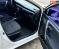 Белый Тойота Королла, объемом двигателя 1.6 л и пробегом 100 тыс. км за 12200 $, фото 11 на Automoto.ua