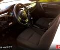 Белый Тойота Королла, объемом двигателя 1.3 л и пробегом 158 тыс. км за 10300 $, фото 4 на Automoto.ua