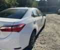 Белый Тойота Королла, объемом двигателя 1.6 л и пробегом 248 тыс. км за 11000 $, фото 6 на Automoto.ua