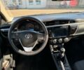 Белый Тойота Королла, объемом двигателя 1.3 л и пробегом 113 тыс. км за 12190 $, фото 12 на Automoto.ua