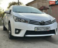 Тойота Королла 2015 в Одессе на Automoto.ua Белый Тойота Королла, объемом двигателя 1.6 л и пробегом 94 тыс. км за 14500 $, фото 29 на Automoto.ua