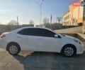 Белый Тойота Королла, объемом двигателя 1.3 л и пробегом 157 тыс. км за 8600 $, фото 5 на Automoto.ua