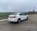 Белый Тойота Королла, объемом двигателя 1.6 л и пробегом 287 тыс. км за 5350 $, фото 5 на Automoto.ua