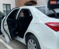 Белый Тойота Королла, объемом двигателя 1.6 л и пробегом 95 тыс. км за 14800 $, фото 1 на Automoto.ua