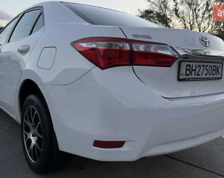 Белый Тойота Королла, объемом двигателя 1.6 л и пробегом 94 тыс. км за 14500 $, фото 32 на Automoto.ua