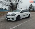 Білий Тойота Королла, об'ємом двигуна 1.6 л та пробігом 134 тис. км за 12500 $, фото 2 на Automoto.ua