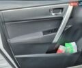 Білий Тойота Королла, об'ємом двигуна 1.6 л та пробігом 122 тис. км за 12000 $, фото 15 на Automoto.ua