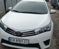 Білий Тойота Королла, об'ємом двигуна 1.3 л та пробігом 139 тис. км за 10500 $, фото 1 на Automoto.ua