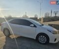 Белый Тойота Королла, объемом двигателя 1.3 л и пробегом 157 тыс. км за 8600 $, фото 6 на Automoto.ua