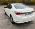 Белый Тойота Королла, объемом двигателя 1.6 л и пробегом 84 тыс. км за 13000 $, фото 6 на Automoto.ua