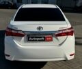 Белый Тойота Королла, объемом двигателя 1.3 л и пробегом 113 тыс. км за 12190 $, фото 4 на Automoto.ua