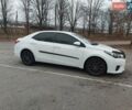 Білий Тойота Королла, об'ємом двигуна 1.6 л та пробігом 134 тис. км за 12500 $, фото 5 на Automoto.ua