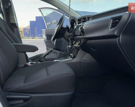 Белый Тойота Королла, объемом двигателя 1.6 л и пробегом 94 тыс. км за 14500 $, фото 52 на Automoto.ua