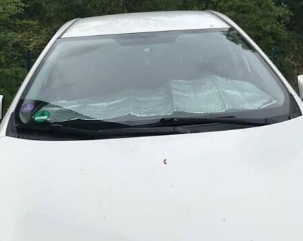 Білий Тойота Королла, об'ємом двигуна 1.6 л та пробігом 105 тис. км за 9370 $, фото 6 на Automoto.ua