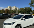 Белый Тойота Королла, объемом двигателя 1.33 л и пробегом 145 тыс. км за 10800 $, фото 7 на Automoto.ua