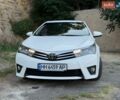 Белый Тойота Королла, объемом двигателя 1.6 л и пробегом 100 тыс. км за 12200 $, фото 1 на Automoto.ua