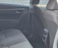 Білий Тойота Королла, об'ємом двигуна 1.6 л та пробігом 122 тис. км за 12000 $, фото 16 на Automoto.ua