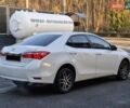Білий Тойота Королла, об'ємом двигуна 1.6 л та пробігом 122 тис. км за 12000 $, фото 7 на Automoto.ua