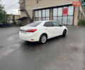 Белый Тойота Королла, объемом двигателя 1.6 л и пробегом 168 тыс. км за 14100 $, фото 2 на Automoto.ua