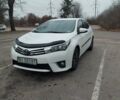 Білий Тойота Королла, об'ємом двигуна 1.6 л та пробігом 134 тис. км за 12500 $, фото 3 на Automoto.ua