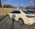 Белый Тойота Королла, объемом двигателя 1.3 л и пробегом 157 тыс. км за 8600 $, фото 3 на Automoto.ua