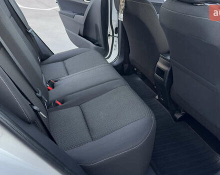 Белый Тойота Королла, объемом двигателя 1.6 л и пробегом 94 тыс. км за 14500 $, фото 45 на Automoto.ua