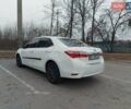 Білий Тойота Королла, об'ємом двигуна 1.6 л та пробігом 134 тис. км за 12500 $, фото 6 на Automoto.ua