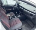 Белый Тойота Королла, объемом двигателя 1.3 л и пробегом 200 тыс. км за 5200 $, фото 4 на Automoto.ua