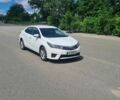Белый Тойота Королла, объемом двигателя 1.6 л и пробегом 119 тыс. км за 12700 $, фото 1 на Automoto.ua