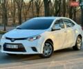 Белый Тойота Королла, объемом двигателя 1.8 л и пробегом 63 тыс. км за 11300 $, фото 1 на Automoto.ua