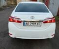 Білий Тойота Королла, об'ємом двигуна 1.6 л та пробігом 130 тис. км за 13800 $, фото 8 на Automoto.ua
