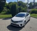 Белый Тойота Королла, объемом двигателя 1.3 л и пробегом 194 тыс. км за 8800 $, фото 1 на Automoto.ua