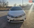 Белый Тойота Королла, объемом двигателя 1.3 л и пробегом 157 тыс. км за 8600 $, фото 4 на Automoto.ua