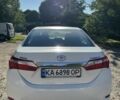 Белый Тойота Королла, объемом двигателя 1.6 л и пробегом 248 тыс. км за 11000 $, фото 5 на Automoto.ua