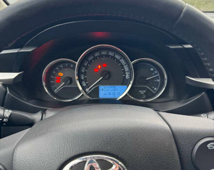 Белый Тойота Королла, объемом двигателя 1.6 л и пробегом 168 тыс. км за 14100 $, фото 14 на Automoto.ua