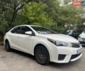 Белый Тойота Королла, объемом двигателя 1.33 л и пробегом 136 тыс. км за 8900 $, фото 1 на Automoto.ua