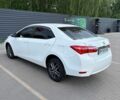 Белый Тойота Королла, объемом двигателя 1.6 л и пробегом 121 тыс. км за 11600 $, фото 5 на Automoto.ua