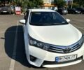 Белый Тойота Королла, объемом двигателя 1.3 л и пробегом 0 тыс. км за 9400 $, фото 1 на Automoto.ua