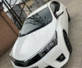 Белый Тойота Королла, объемом двигателя 1.33 л и пробегом 233 тыс. км за 8900 $, фото 2 на Automoto.ua