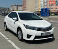 Тойота Королла 2015 у Івано-Франківську на Automoto.ua Білий Тойота Королла, об'ємом двигуна 1.6 л та пробігом 213 тис. км за 11900 $, фото 5 на Automoto.ua