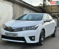 Тойота Королла 2015 в Одессе на Automoto.ua Белый Тойота Королла, объемом двигателя 1.6 л и пробегом 94 тыс. км за 14500 $, фото 15 на Automoto.ua