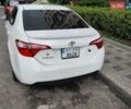 Білий Тойота Королла, об'ємом двигуна 1.8 л та пробігом 150 тис. км за 9000 $, фото 1 на Automoto.ua