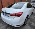 Білий Тойота Королла, об'ємом двигуна 1.6 л та пробігом 87 тис. км за 11750 $, фото 4 на Automoto.ua