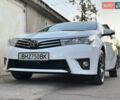 Тойота Королла 2015 в Одессе на Automoto.ua Белый Тойота Королла, объемом двигателя 1.6 л и пробегом 94 тыс. км за 14500 $, фото 17 на Automoto.ua