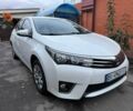 Білий Тойота Королла, об'ємом двигуна 1.6 л та пробігом 87 тис. км за 11750 $, фото 1 на Automoto.ua