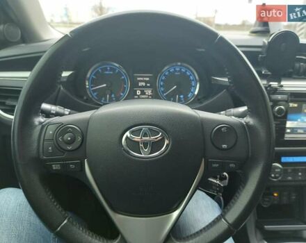 Білий Тойота Королла, об'ємом двигуна 1.6 л та пробігом 134 тис. км за 12500 $, фото 12 на Automoto.ua