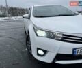 Белый Тойота Королла, объемом двигателя 1.6 л и пробегом 150 тыс. км за 13900 $, фото 1 на Automoto.ua