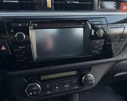 Белый Тойота Королла, объемом двигателя 1.6 л и пробегом 94 тыс. км за 14500 $, фото 40 на Automoto.ua