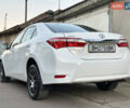 Тойота Королла 2015 в Одессе на Automoto.ua Белый Тойота Королла, объемом двигателя 1.6 л и пробегом 94 тыс. км за 14500 $, фото 23 на Automoto.ua
